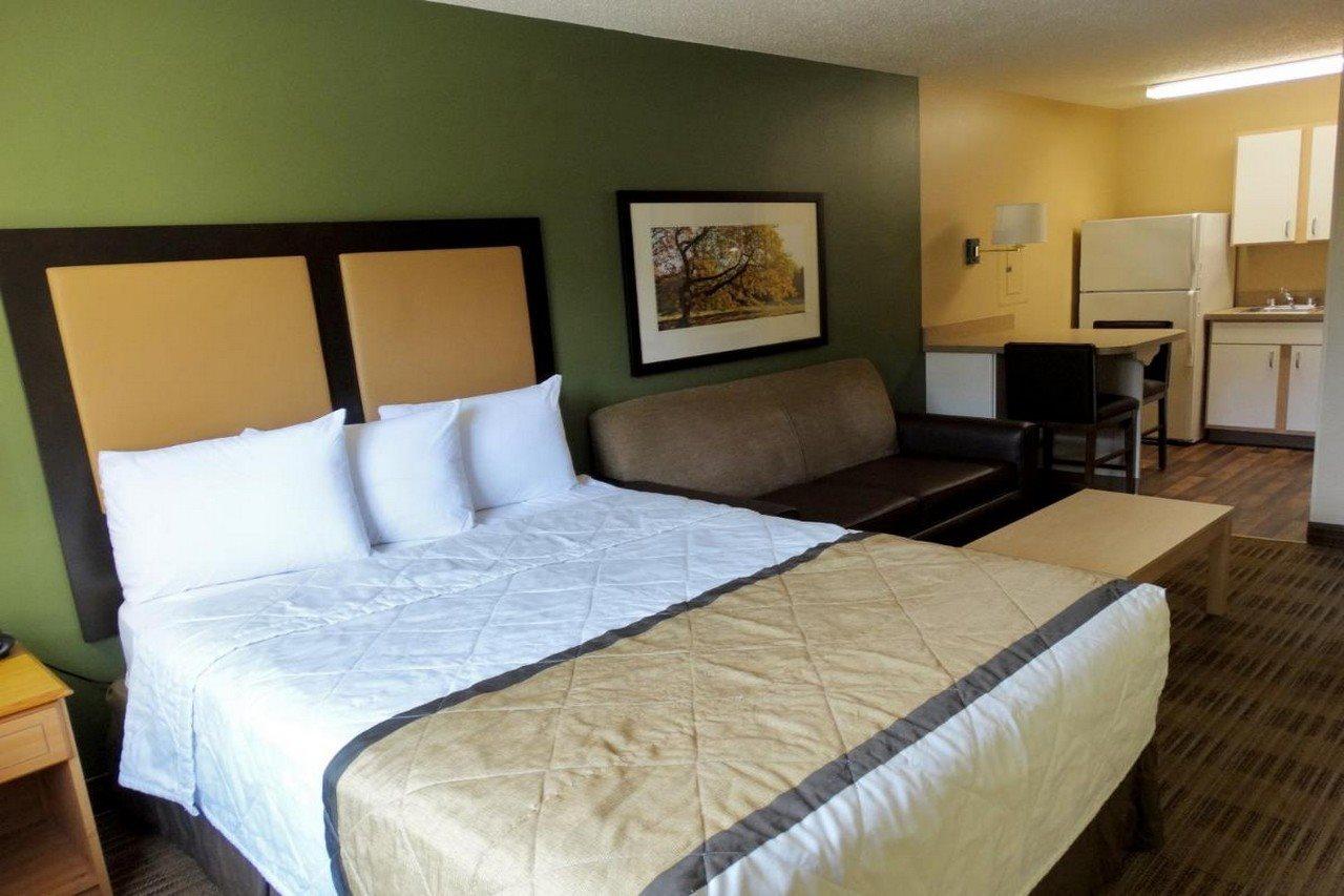 Extended Stay America Suites - Austin - Arboretum - South المظهر الخارجي الصورة