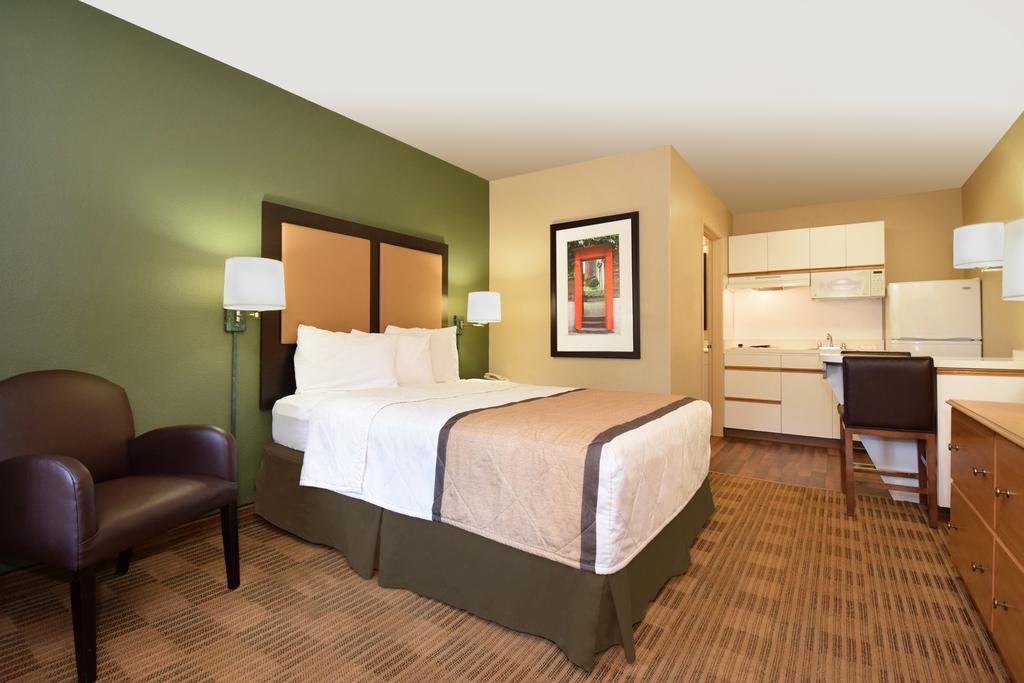 Extended Stay America Suites - Austin - Arboretum - South المظهر الخارجي الصورة